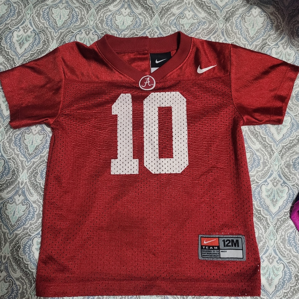 Alabama Jersey